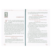 Explanation of Riyadus-Saliheen (4 vol Set)